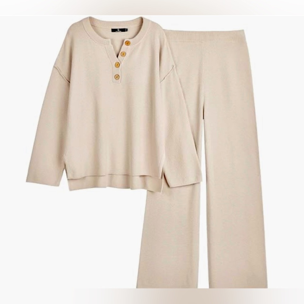 Women’s 2-piece Lounge Set